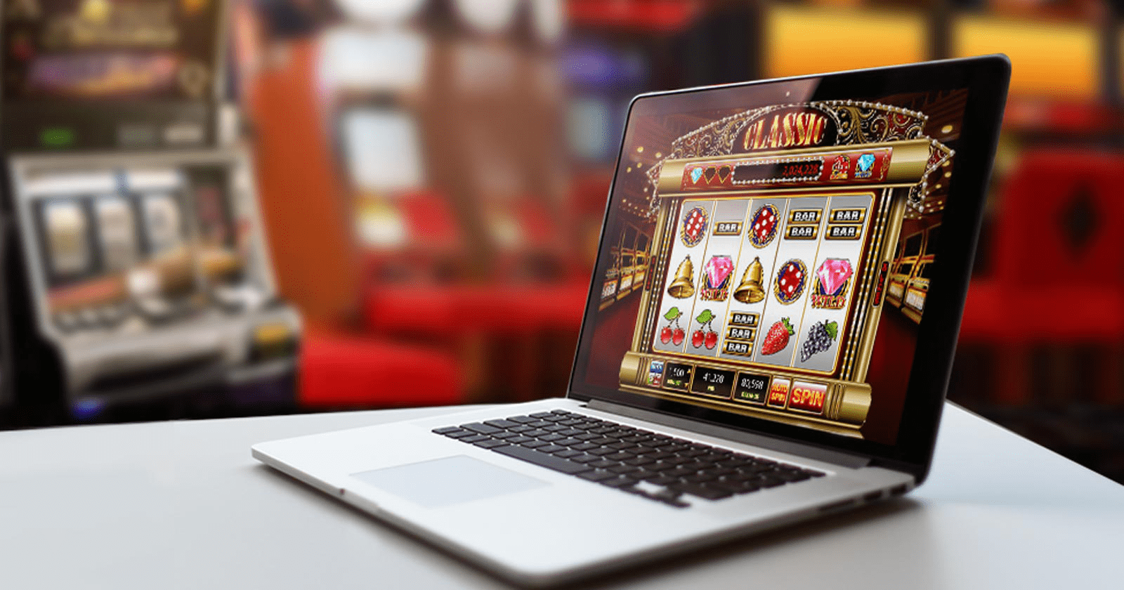 10 Tips That Will Change The Way You Discover the Future of RNG Technology in Online Casinos in 2024 – Play Fair Games!